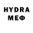 МЕТАДОН мёд ReflexLegend